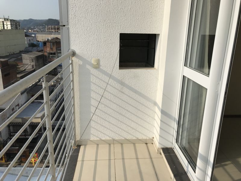 Apartamento 1 quarto  no Centro