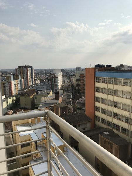 Apartamento 1 quarto  no Centro