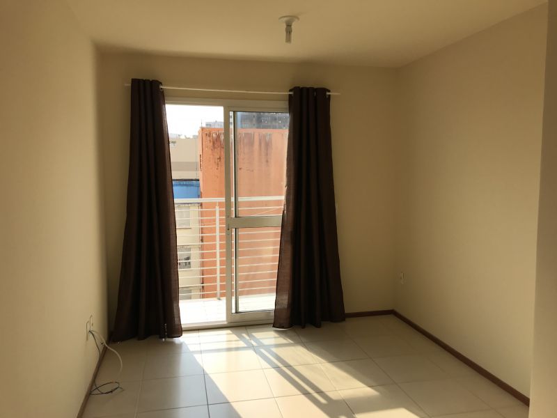 Apartamento 1 quarto  no Centro
