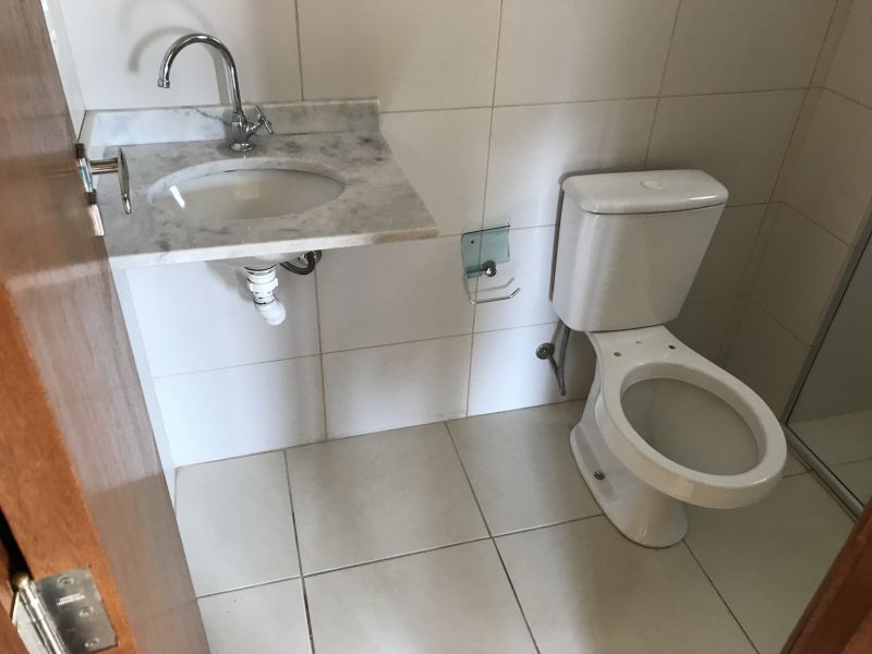 Apartamento 1 quarto  no Centro
