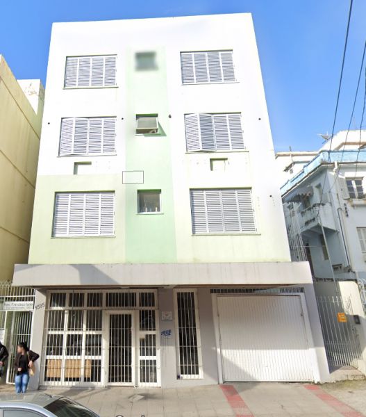 Apartamento 1 quarto  no Nossa Senhora do Rosrio