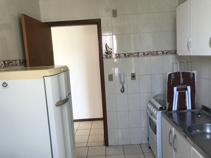 Apartamento 1 quarto  no Nossa Senhora do Rosrio
