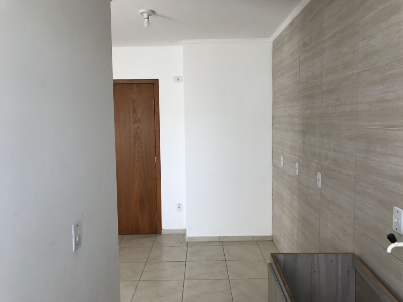 Apartamento 1 quarto  no Nossa Senhora do Rosrio