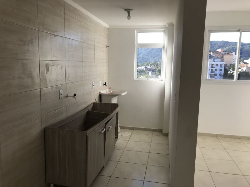Apartamento 1 quarto  no Nossa Senhora do Rosrio
