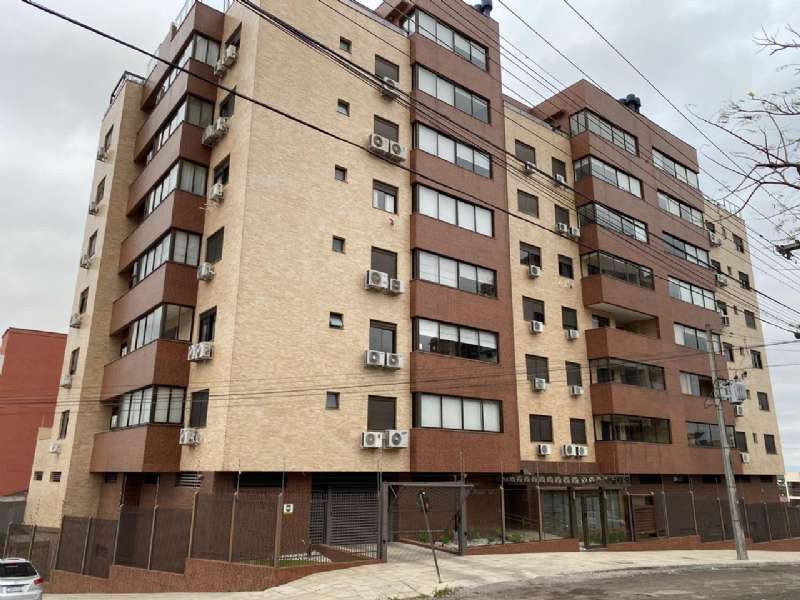 Apartamento 3 quartos  no Nossa Senhora de Lourdes