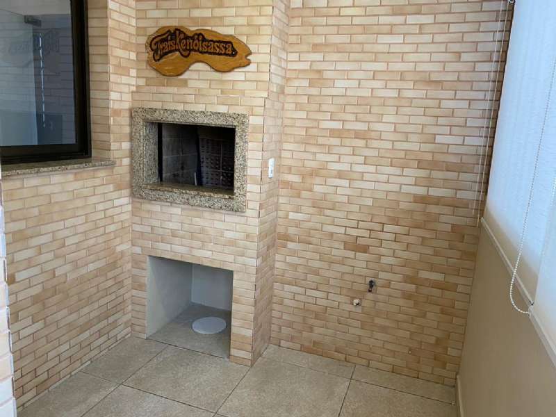 Apartamento 3 quartos  no Nossa Senhora de Lourdes