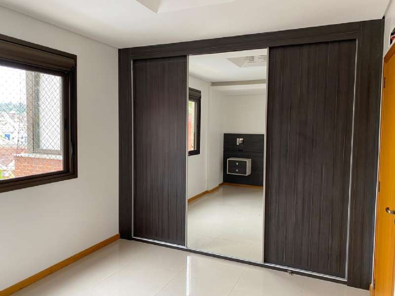 Apartamento 3 quartos  no Nossa Senhora de Lourdes