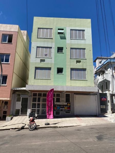 Apartamento 2 quartos  no Nossa Senhora do Rosrio