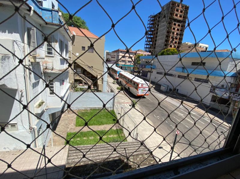 Apartamento 2 quartos  no Nossa Senhora do Rosrio