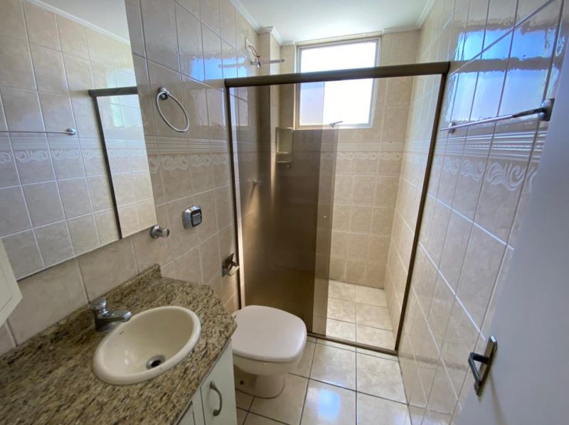 Apartamento 2 quartos  no Nossa Senhora do Rosrio