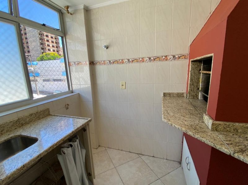 Apartamento 2 quartos  no Nossa Senhora do Rosrio