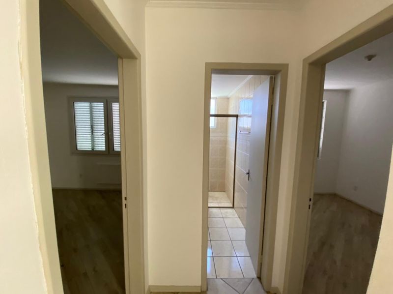 Apartamento 2 quartos  no Nossa Senhora do Rosrio
