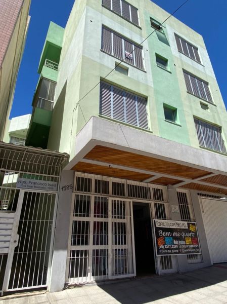 Apartamento 2 quartos  no Nossa Senhora do Rosrio