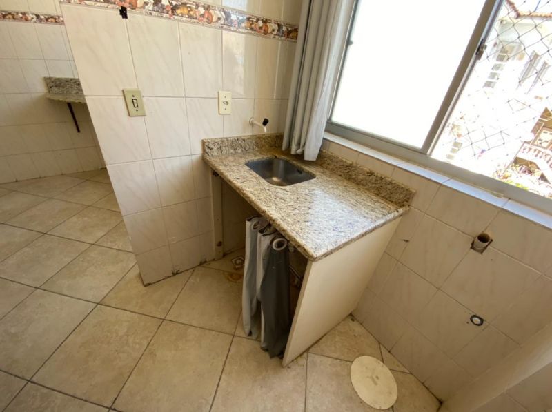 Apartamento 2 quartos  no Nossa Senhora do Rosrio