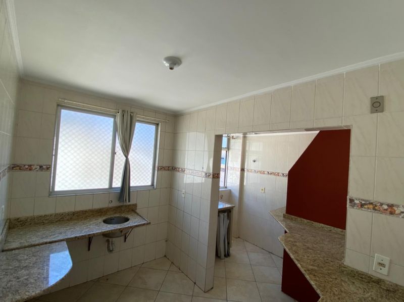 Apartamento 2 quartos  no Nossa Senhora do Rosrio