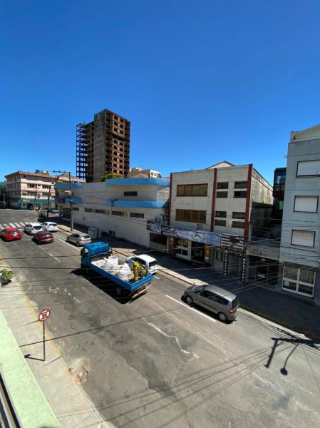 Apartamento 2 quartos  no Nossa Senhora do Rosrio