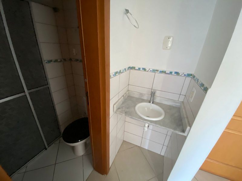 Apartamento 1 quarto  no Nossa Senhora do Rosrio