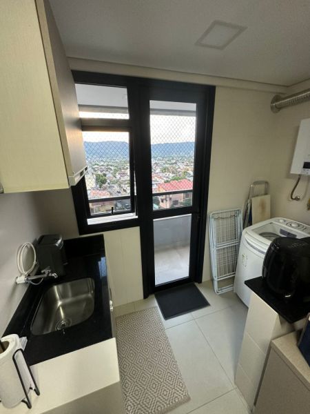 Apartamento 3 quartos  no Passo D'Areia