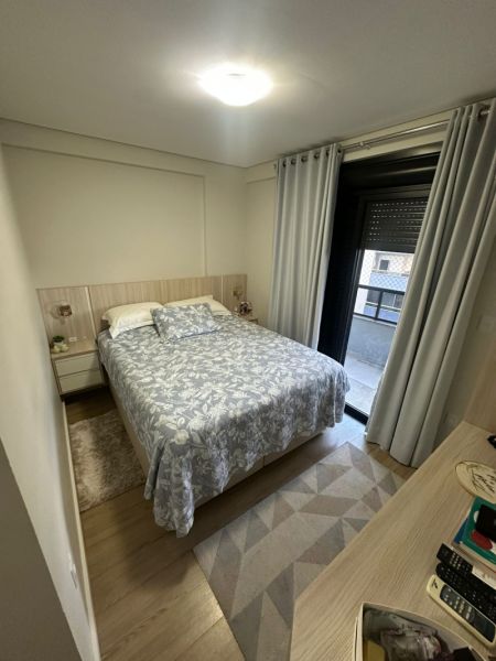 Apartamento 3 quartos  no Passo D'Areia