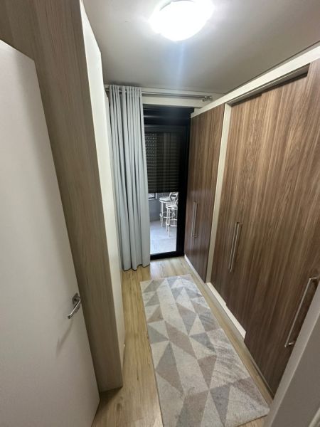 Apartamento 3 quartos  no Passo D'Areia