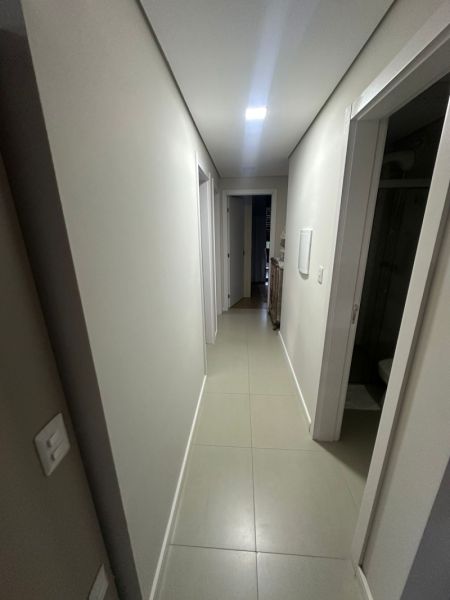 Apartamento 3 quartos  no Passo D'Areia