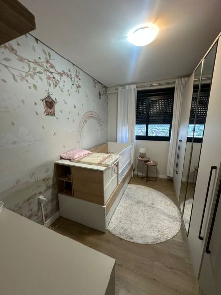 Apartamento 3 quartos  no Passo D'Areia