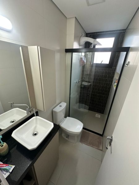 Apartamento 3 quartos  no Passo D'Areia