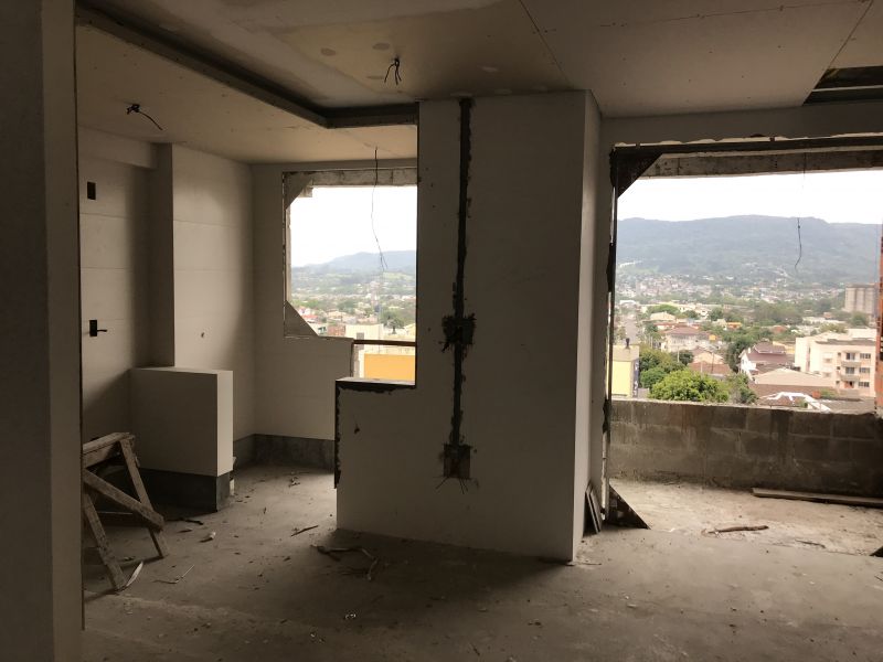 Apartamento 2 quartos  no Passo D'Areia