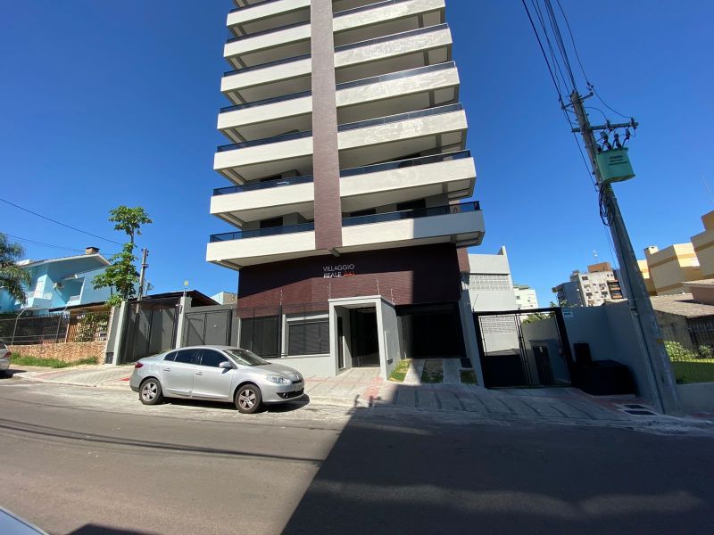 Apartamento 3 quartos  no Passo D'Areia