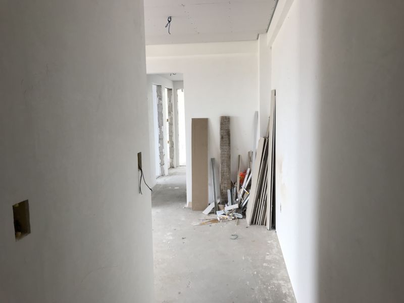Apartamento 2 quartos  no Passo D'Areia