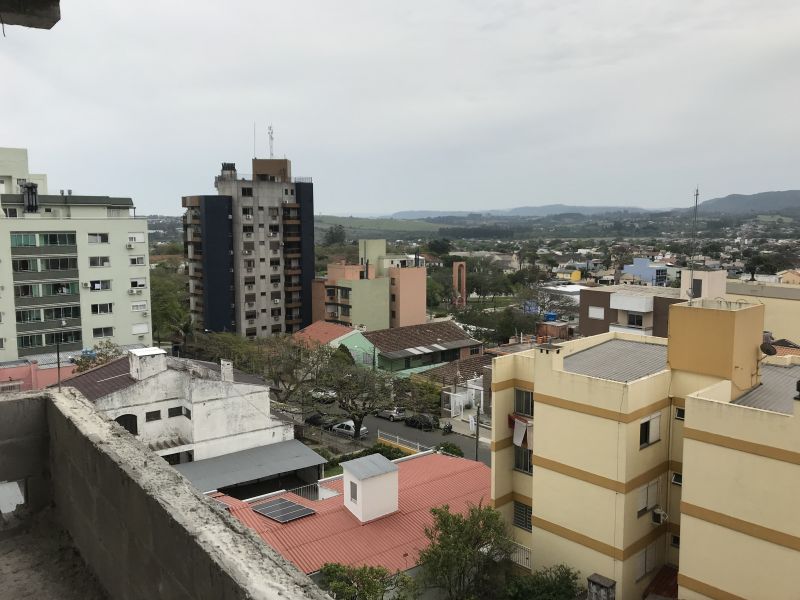 Apartamento 2 quartos  no Passo D'Areia