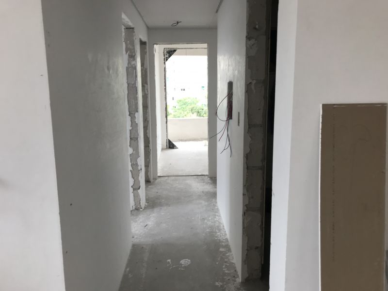 Apartamento 2 quartos  no Passo D'Areia