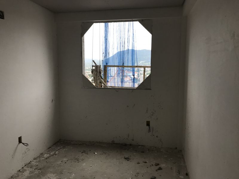 Apartamento 2 quartos  no Passo D'Areia