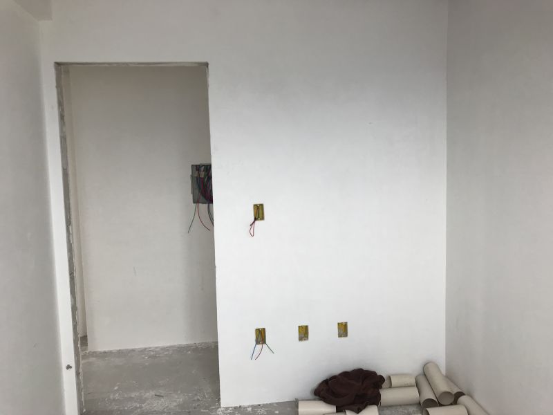 Apartamento 2 quartos  no Passo D'Areia