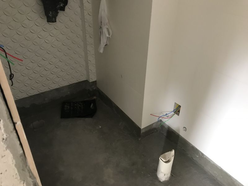 Apartamento 2 quartos  no Passo D'Areia