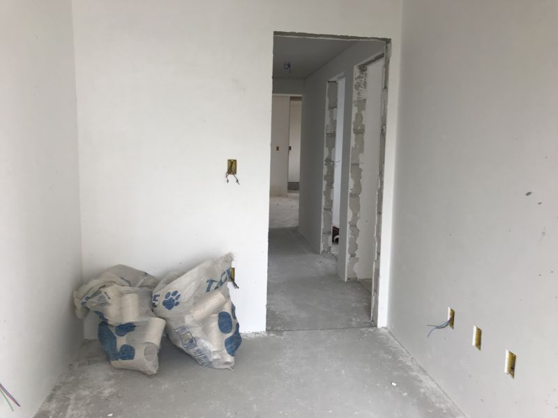 Apartamento 2 quartos  no Passo D'Areia
