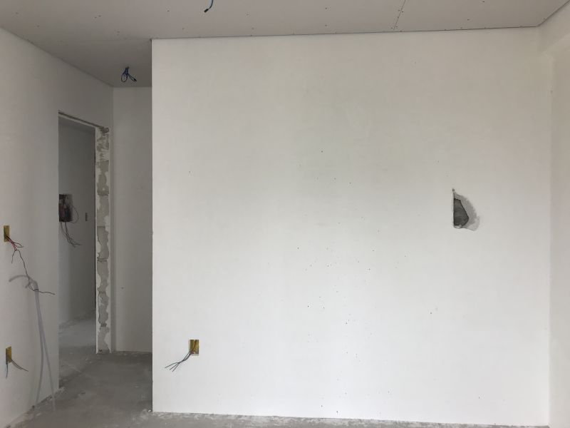 Apartamento 2 quartos  no Passo D'Areia