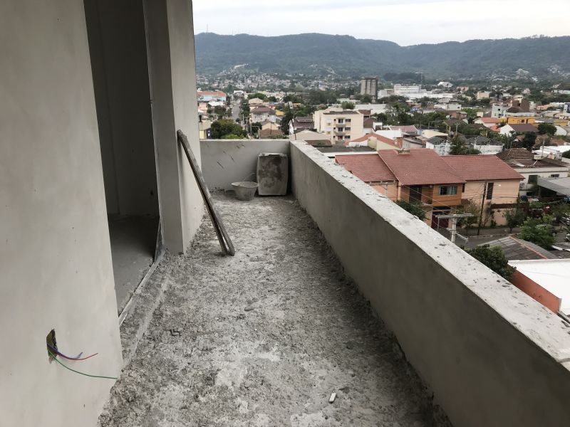 Apartamento 2 quartos  no Passo D'Areia