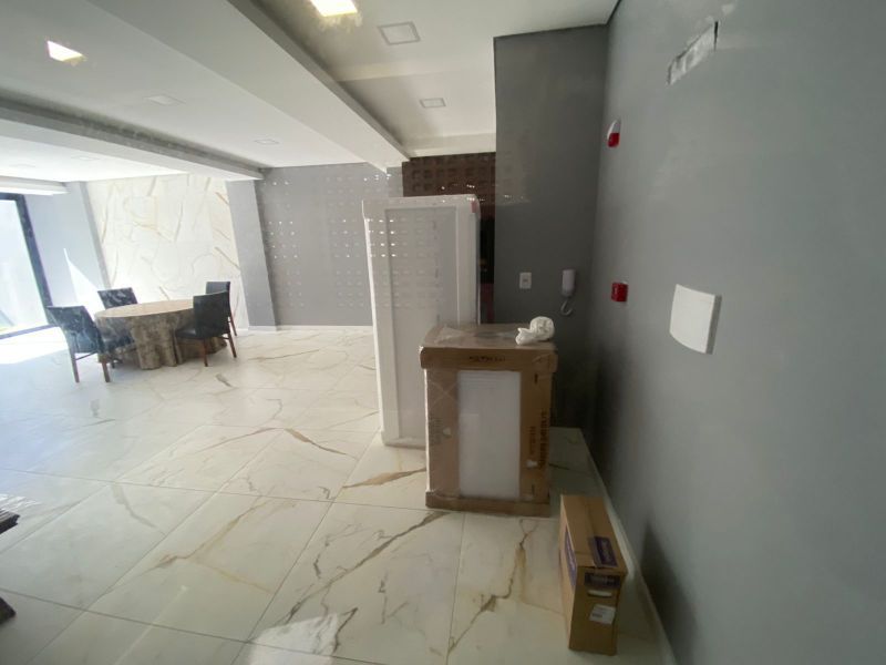 Apartamento 3 quartos  no Passo D'Areia