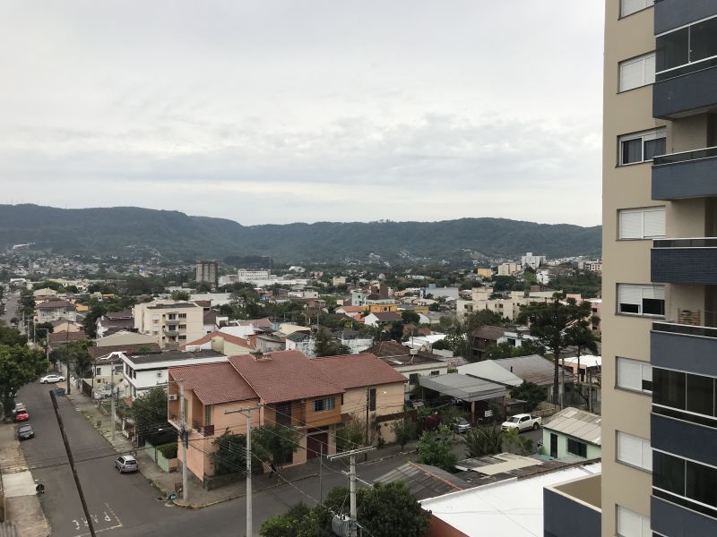 Apartamento 2 quartos  no Passo D'Areia