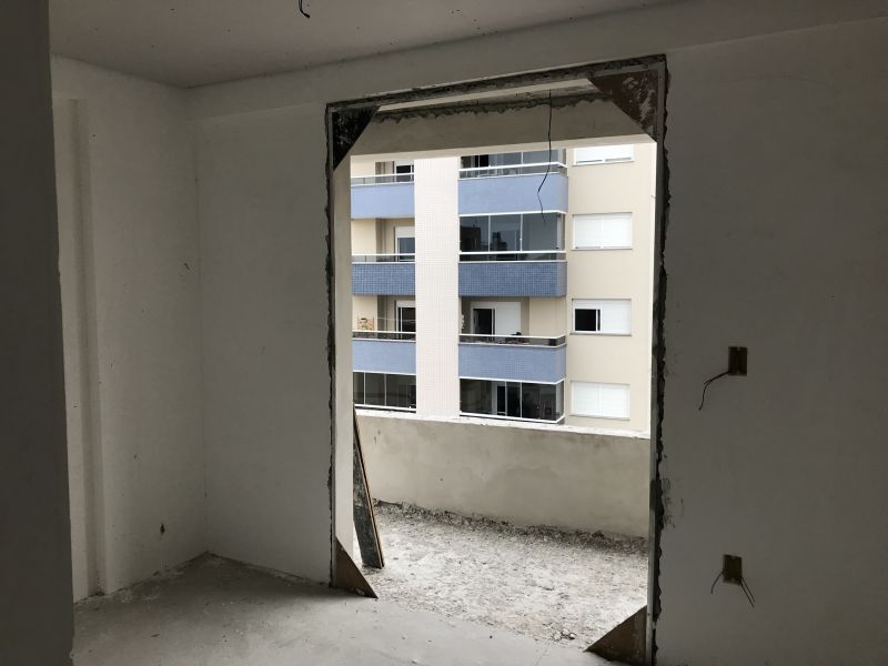 Apartamento 2 quartos  no Passo D'Areia
