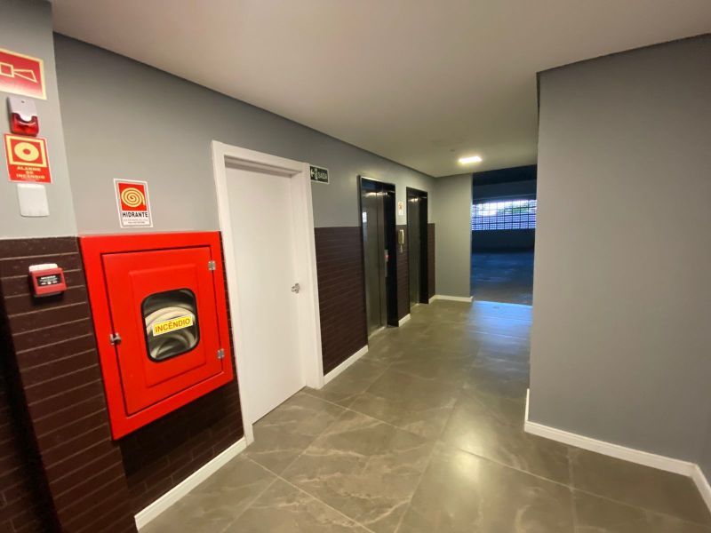 Apartamento 3 quartos  no Passo D'Areia