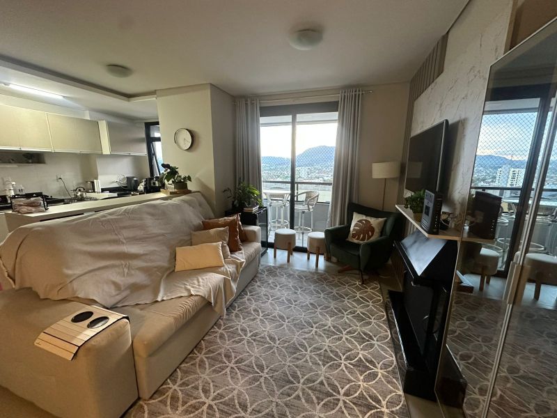 Apartamento 3 quartos  no Passo D'Areia