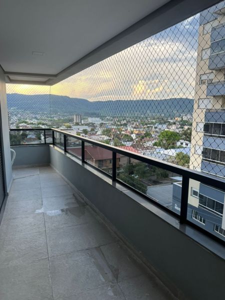 Apartamento 3 quartos  no Passo D'Areia