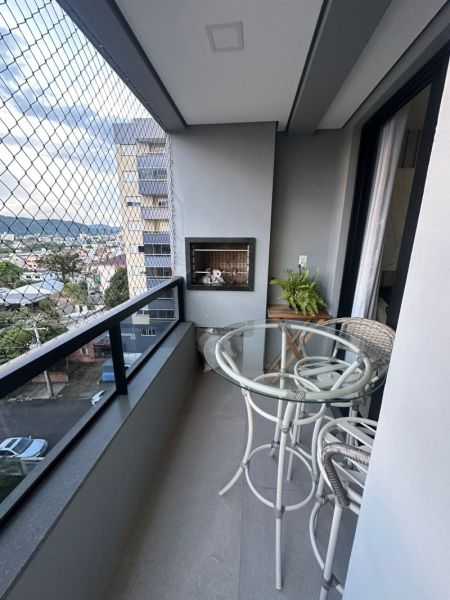 Apartamento 3 quartos  no Passo D'Areia