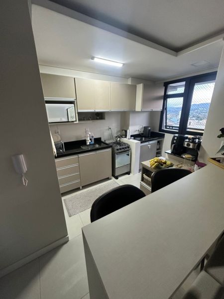 Apartamento 3 quartos  no Passo D'Areia