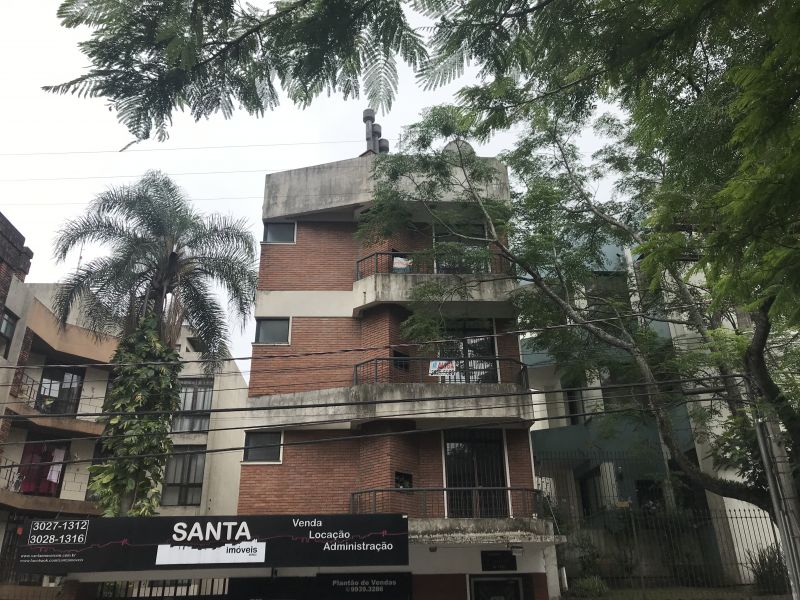 Apartamento 1 quarto  no Nossa Senhora do Rosrio