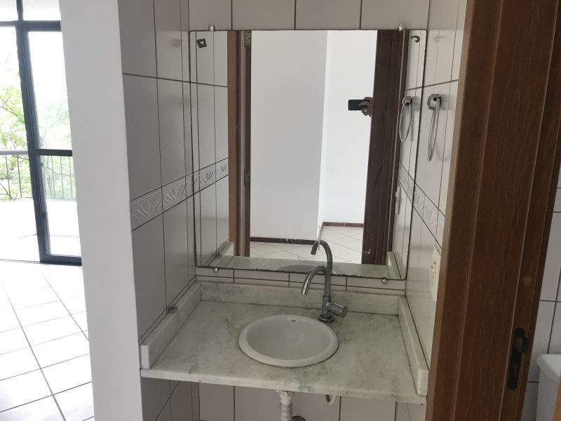 Apartamento 1 quarto  no Nossa Senhora do Rosrio