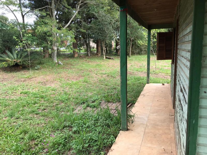 Chcara 2 quartos  no Parque Osis