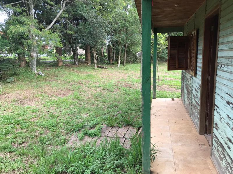 Chcara 2 quartos  no Parque Osis
